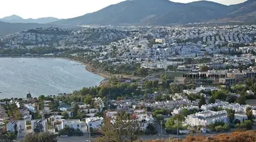 SMART STAY BEACH HOTEL ( EX. EKEN RESORT)