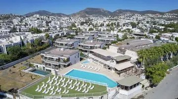 SMART STAY BEACH HOTEL ( EX. EKEN RESORT)