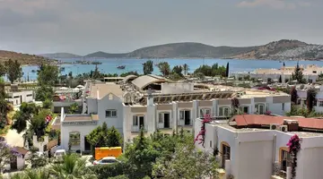 SMART STAY BEACH HOTEL ( EX. EKEN RESORT)