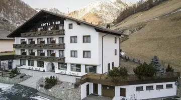 Smarthotel Firn