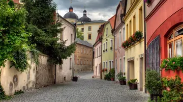 Smarthotel Nezvalova Archa