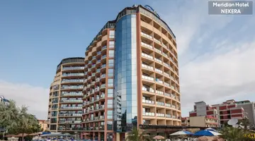 Smartline Meridian Hotel