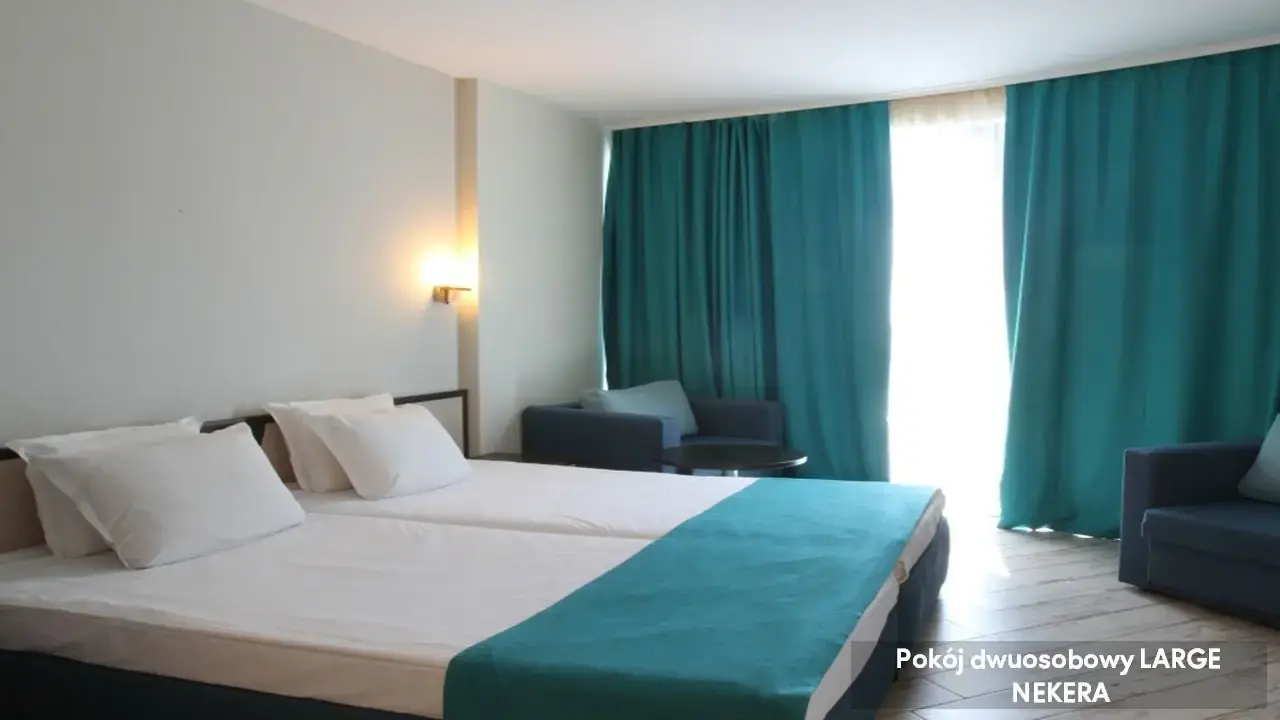 Smartline Meridian Hotel