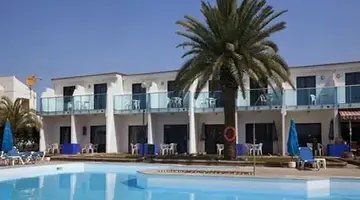 Smartr Maspalomas Corinto