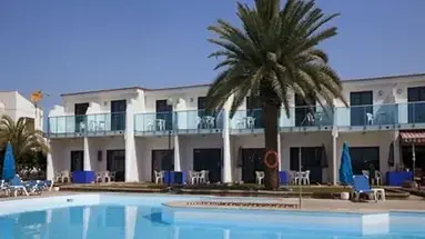Smartr Maspalomas Corinto