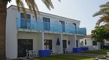 Smartr Maspalomas Corinto