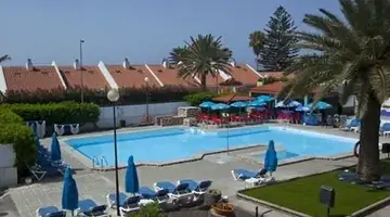 Smartr Maspalomas Corinto