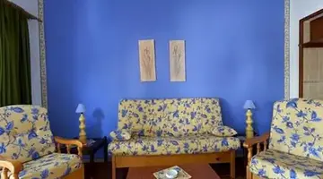 Smartr Maspalomas Corinto