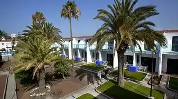 Smartr Maspalomas Corinto