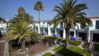 Smartr Maspalomas Corinto