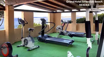 SMERALDO BEACH HOTEL