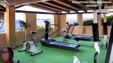 SMERALDO BEACH HOTEL