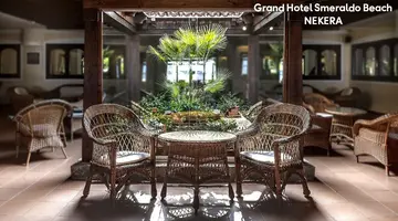 SMERALDO BEACH HOTEL