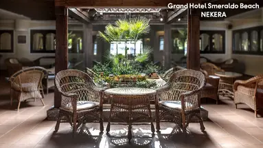 SMERALDO BEACH HOTEL