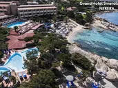 SMERALDO BEACH HOTEL