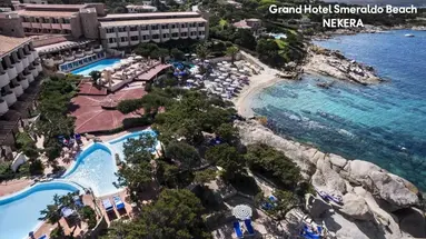 SMERALDO BEACH HOTEL
