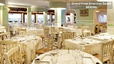 SMERALDO BEACH HOTEL