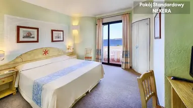 SMERALDO BEACH HOTEL