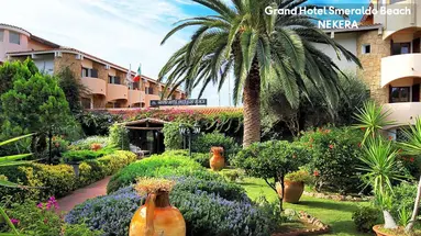 SMERALDO BEACH HOTEL