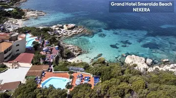 SMERALDO BEACH HOTEL