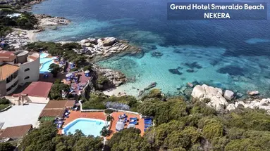 SMERALDO BEACH HOTEL