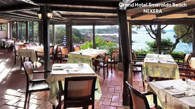 SMERALDO BEACH HOTEL