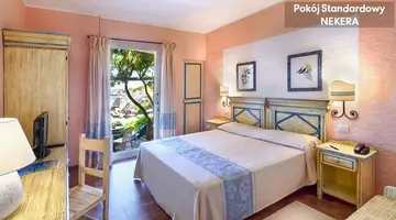 SMERALDO BEACH HOTEL