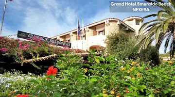 SMERALDO BEACH HOTEL