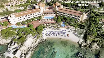 SMERALDO BEACH HOTEL