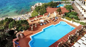 SMERALDO BEACH HOTEL