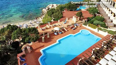 SMERALDO BEACH HOTEL