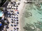 SMERALDO BEACH HOTEL