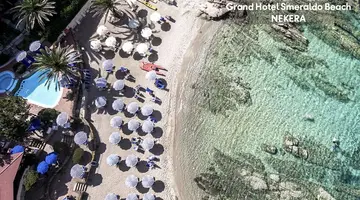 SMERALDO BEACH HOTEL