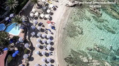 SMERALDO BEACH HOTEL