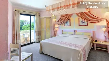 SMERALDO BEACH HOTEL