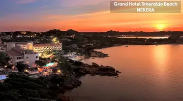 SMERALDO BEACH HOTEL