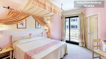 SMERALDO BEACH HOTEL