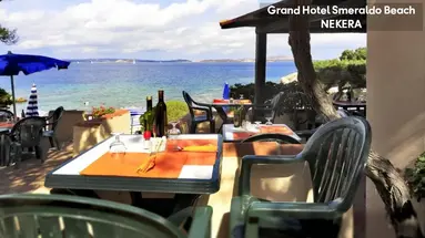 SMERALDO BEACH HOTEL