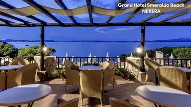 SMERALDO BEACH HOTEL