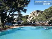 SMERALDO BEACH HOTEL
