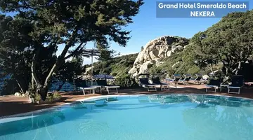 SMERALDO BEACH HOTEL