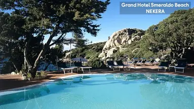 SMERALDO BEACH HOTEL