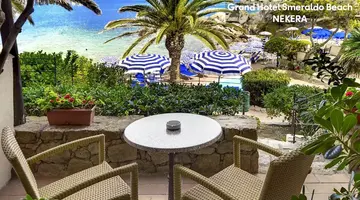 SMERALDO BEACH HOTEL
