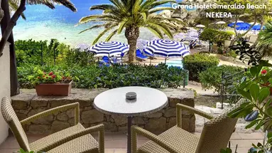 SMERALDO BEACH HOTEL
