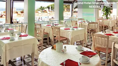 SMERALDO BEACH HOTEL