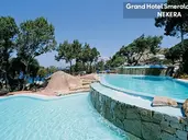 SMERALDO BEACH HOTEL
