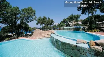 SMERALDO BEACH HOTEL
