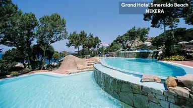 SMERALDO BEACH HOTEL