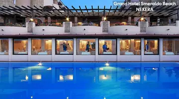 SMERALDO BEACH HOTEL
