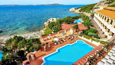 Smeraldo Beach